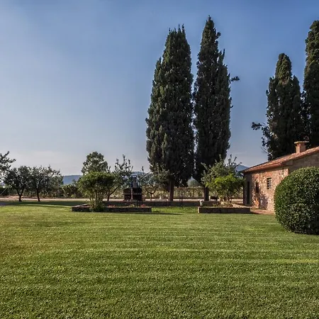 Antica Toscana * Кампилья-Мариттима
