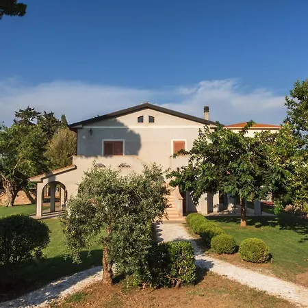 Antica Toscana *