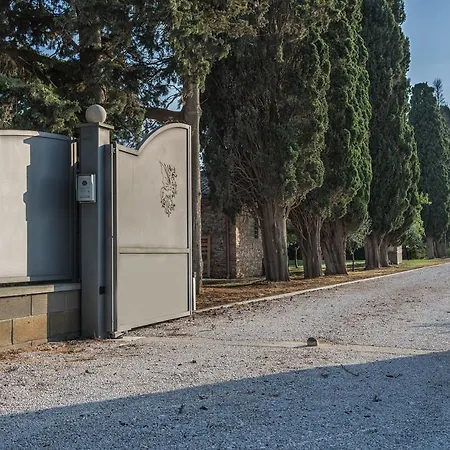 Antica Toscana Отель типа 