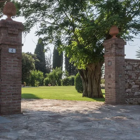 Antica Toscana *
