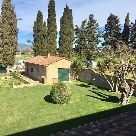 Antica Toscana