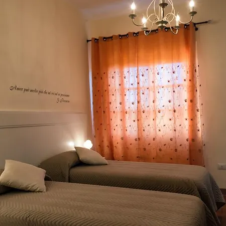 Antica Toscana Кампилья-Мариттима
