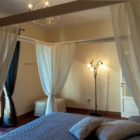 Antica Toscana Отель типа 