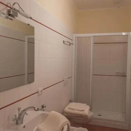 Antica Toscana Отель типа 