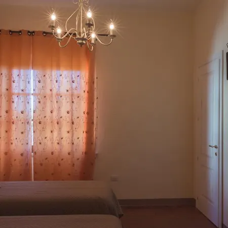 Antica Toscana Отель типа 