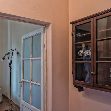 Antica Toscana Отель типа 