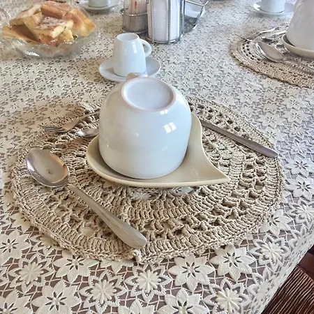 Antica Toscana Отель типа 