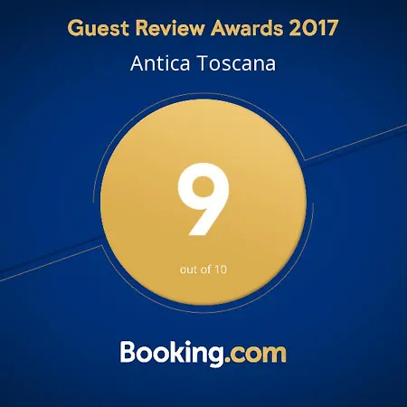 Antica Toscana Кампилья-Мариттима